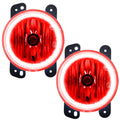 Oracle Lighting red fog light kit