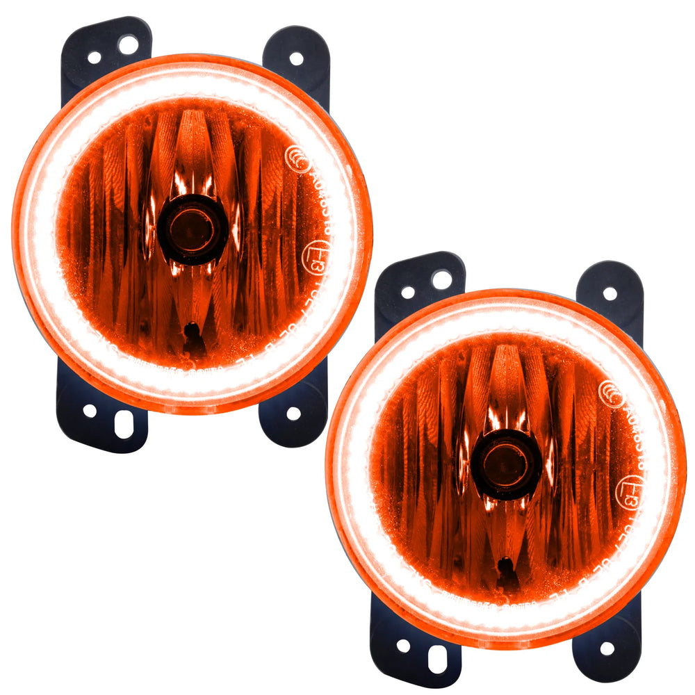 Oracle Lighting fog light kit