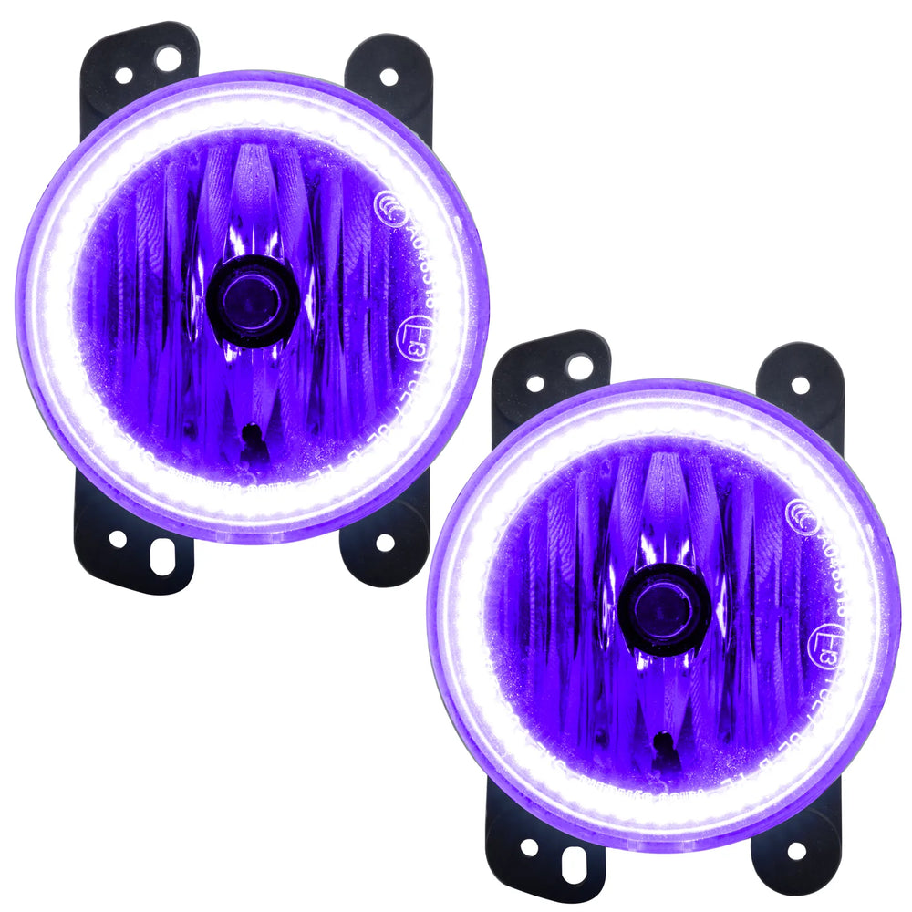 Oracle Lighting fog light kit