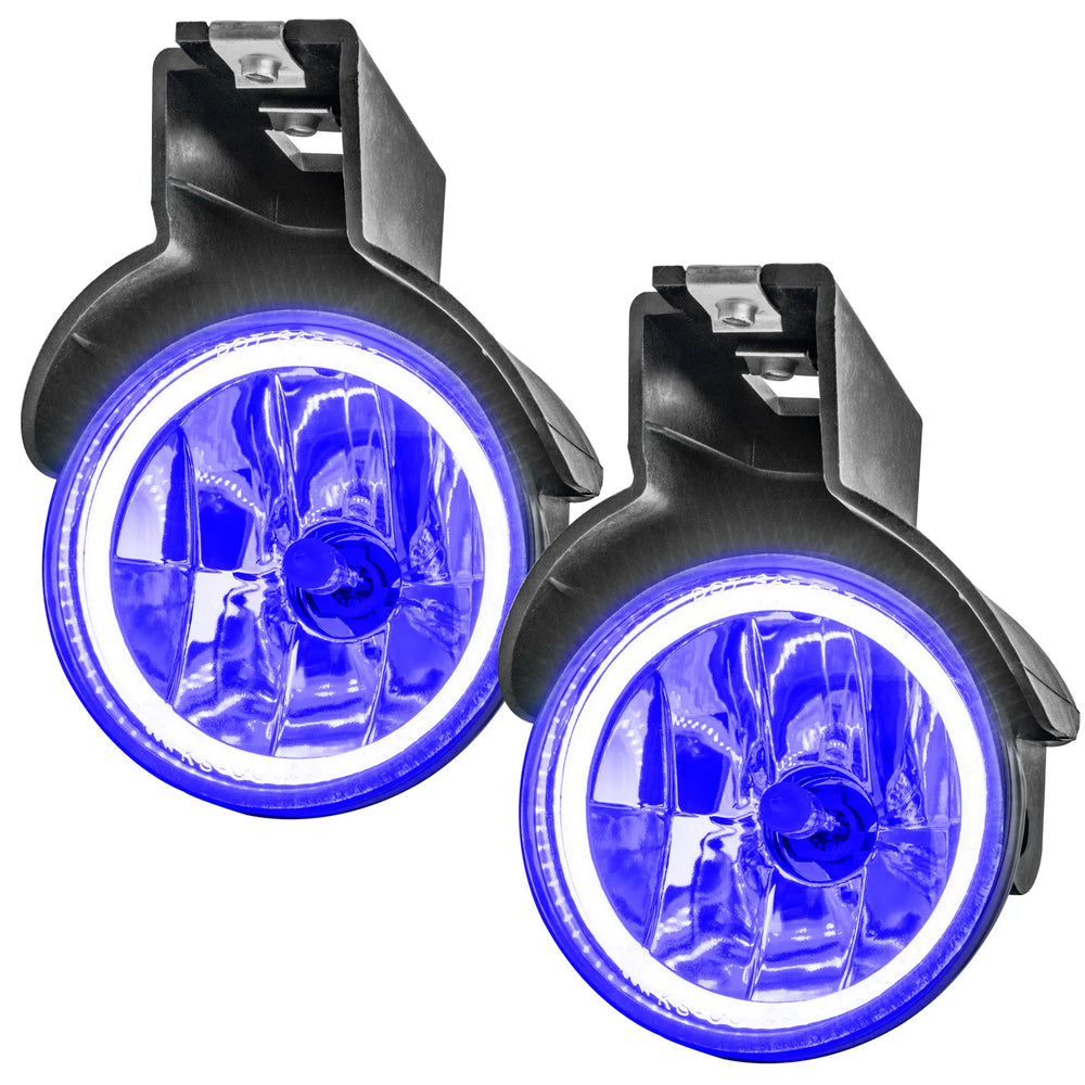 Oracle Lighting fog light kit
