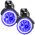 Oracle Lighting fog light kit