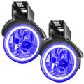 Oracle Lighting fog light kit