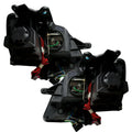Oracle Lighting headlights