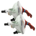 Oracle Lighting fog light kit