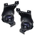 Oracle Lighting fog light kit detail