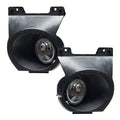 Oracle Lighting fog light kit