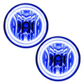 Oracle Lighting blue fog light kit