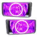 Oracle Lighting silver fog light kit