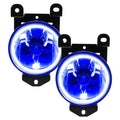 Oracle Lighting fog light kit