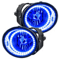 Oracle Lighting fog light kit