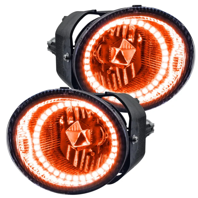 Oracle Lighting fog light kit