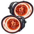 Oracle Lighting fog light kit