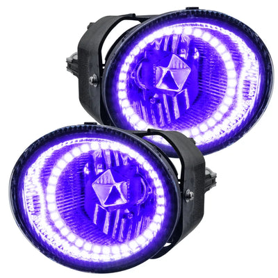 Oracle Lighting fog light kit