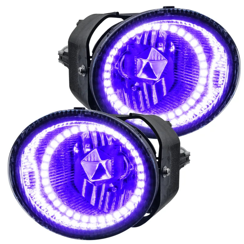Oracle Lighting fog light kit