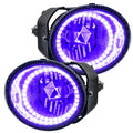 Oracle Lighting fog light kit