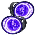 Oracle Lighting fog light kit