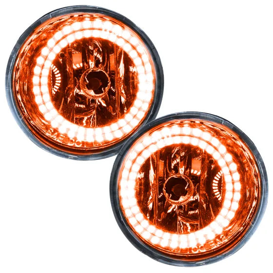 Oracle Lighting fog light kit