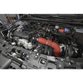 Injen intake system detail