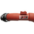 Injen intake system detail