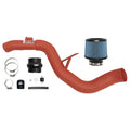 Injen intake system