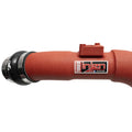 Injen intake system close-up