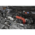 Injen intake system close-up