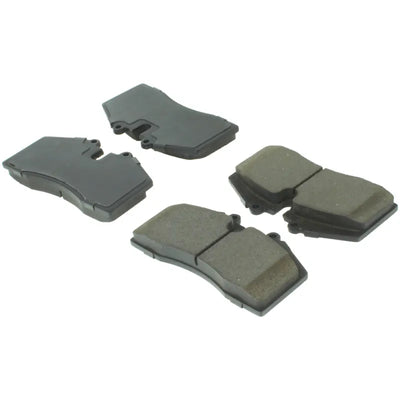 Stoptech auto part