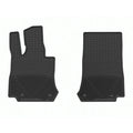 WeatherTech black floor mats