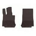 WeatherTech floor mats