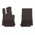 WeatherTech floor mats