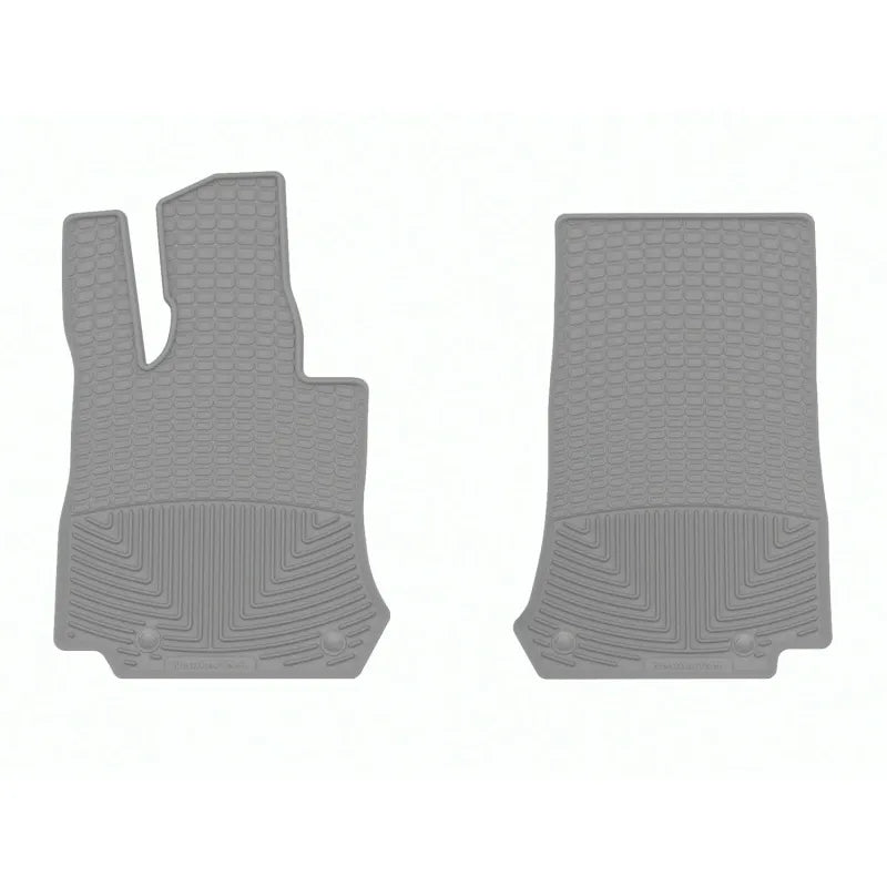WeatherTech floor mats