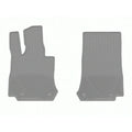 WeatherTech floor mats