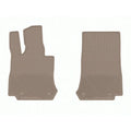 WeatherTech floor mats