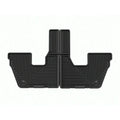 WeatherTech floor mats