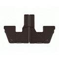WeatherTech floor mats
