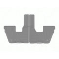 WeatherTech floor mats