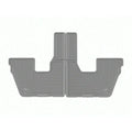 WeatherTech floor mats