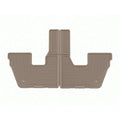 WeatherTech floor mats