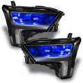 Oracle Lighting headlights