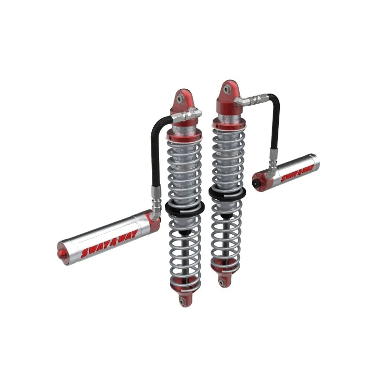 aFe coilovers