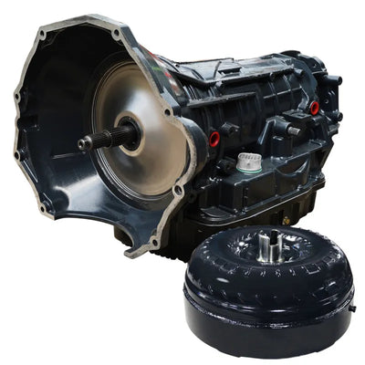 BD Diesel auto part