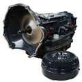 BD Diesel auto part