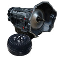 BD Diesel auto part detail