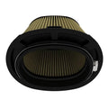 aFe air filter close-up