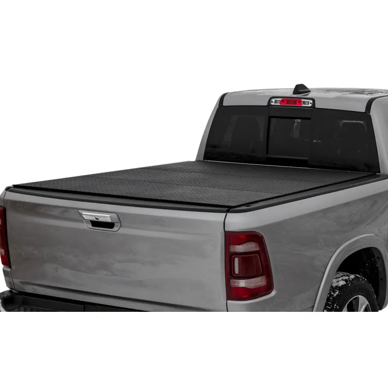 Access black auto part