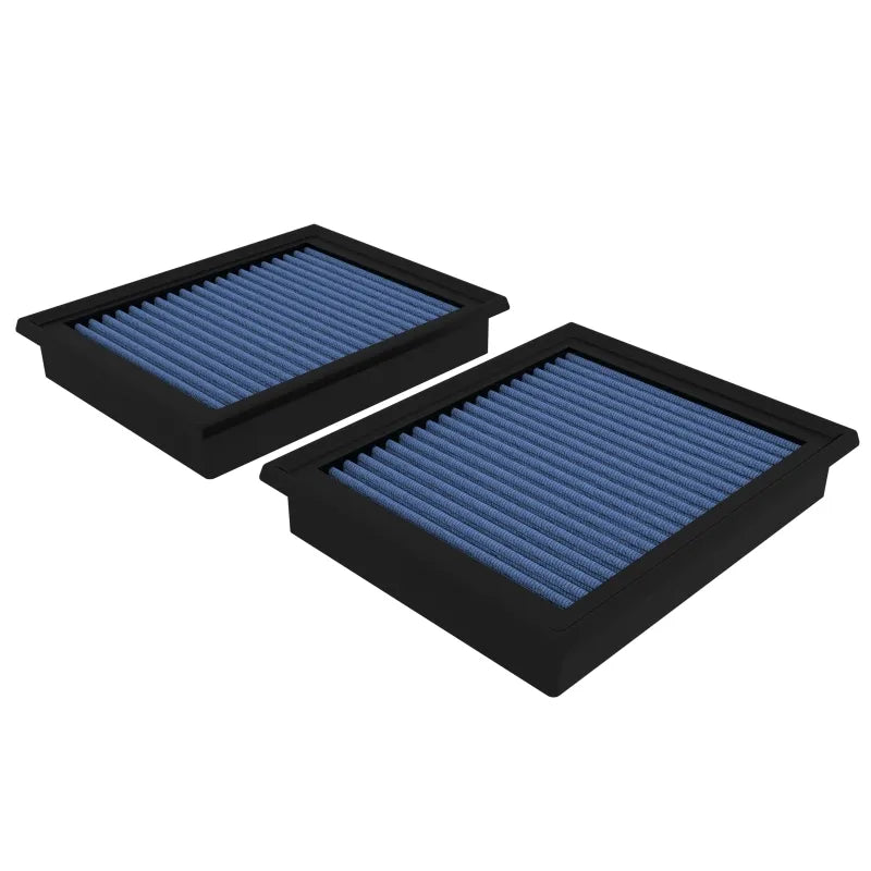aFe Pro 5R air filters