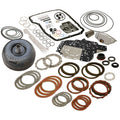 BD Diesel auto part