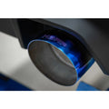 MBRP cat-back exhaust