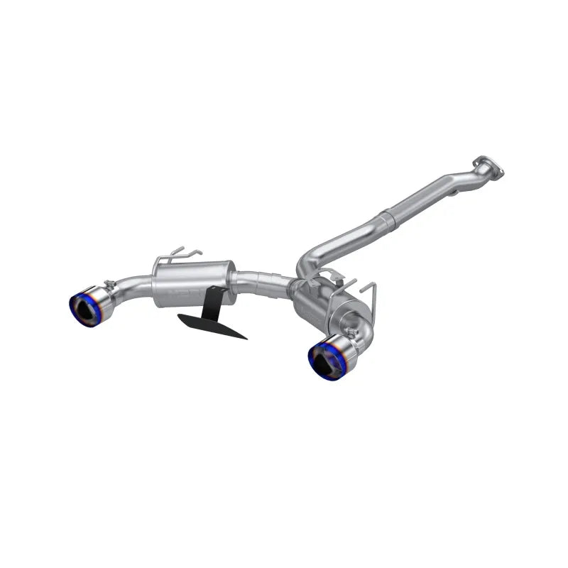 MBRP cat-back exhaust