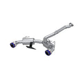 MBRP cat-back exhaust
